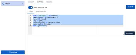 Image result for Azure DevOps API Connection