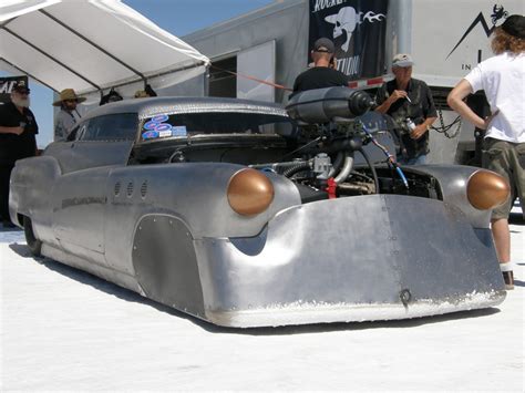 Photo Gallery: Bonneville Speed Week Revisited - OnAllCylinders