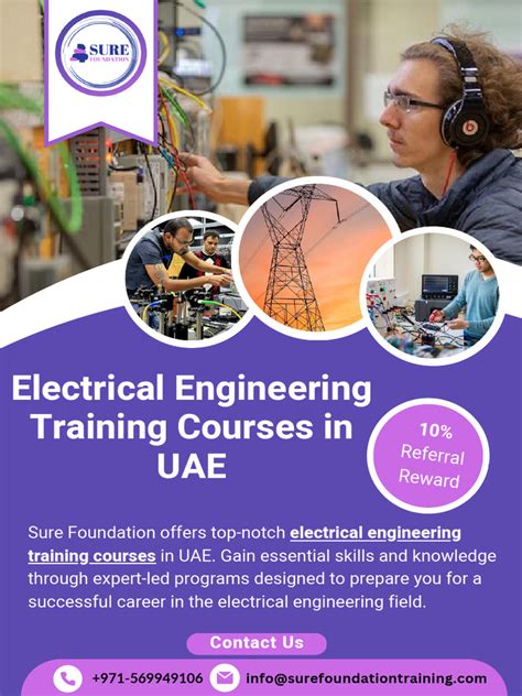 Electrical Engineering Training Courses 的图像结果