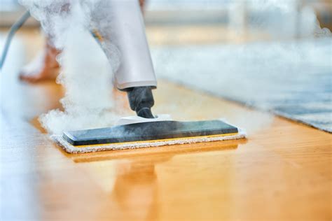 Can I Use A Steam Mop On Lifeproof Flooring? - The Home Tome