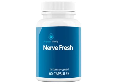 Nerve Fresh Review: Can Nerve Fresh Help Relieve Nerve Pain?