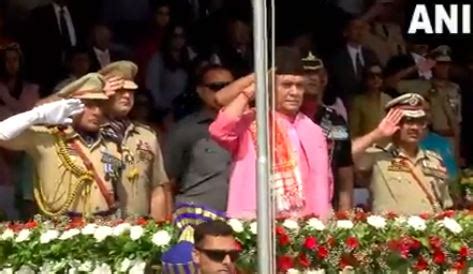 Independence Day 2023: Take a look at how various chief ministers ...