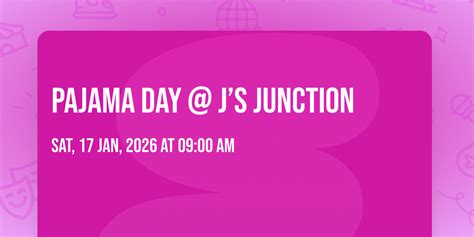 Pajama Day @ J’s Junction, 14087 Bank Street Suite #3, Becker, MN, 17 ...