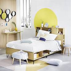 lit ado 140x190 lit 140x190 avec sommier 224 lattes et rangements lit ado 140x190 lit 140x190 avec sommier 224 lattes et rangements