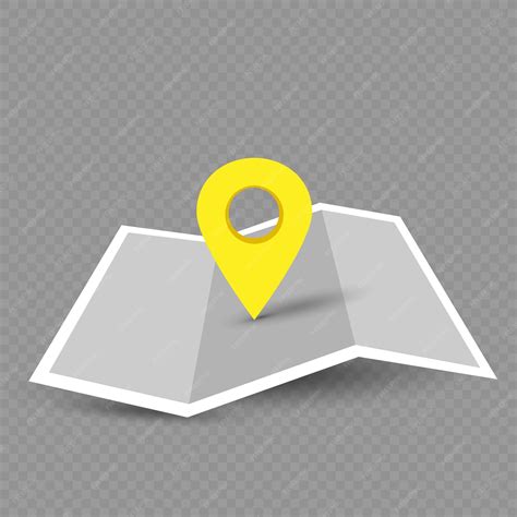 Map Pin Yellow Vector 的图像结果