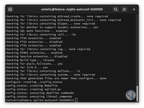 Image result for Como Instalar SQLite