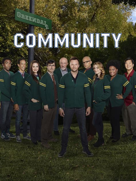 Gillian Jacobs Community Season 4