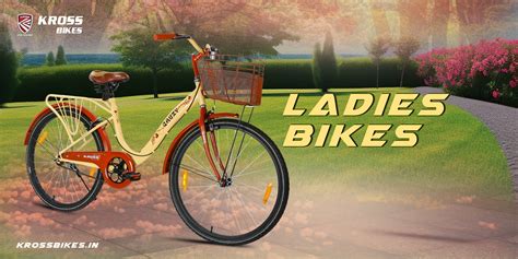 Avoid These Mistakes When Buying a Ladies Bicycle – Kross Bikes