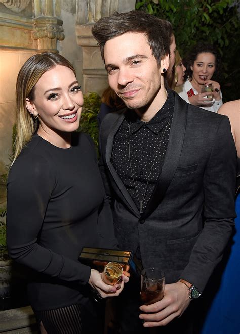 Hilary Duff and Matthew Koma: A Timeline of Their Relationship | Us Weekly