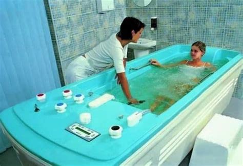 Радоновые воды, ванны, радонотерапия: польза и вред Отзывы