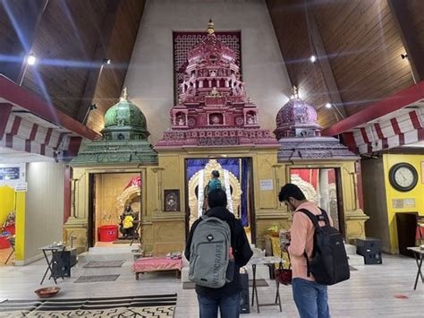 SRI SIDDHI VINAYAKA CULTURAL CENTER - Updated January 2026 - 10 Photos ...