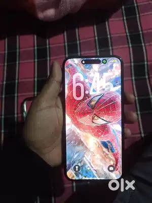 Iphone 15 plus 128 - Mobile Phones in Lalpur, Ranchi - 1830274800