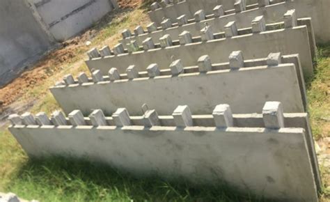 Precast Concrete Products Manufacturer in India | Spartek