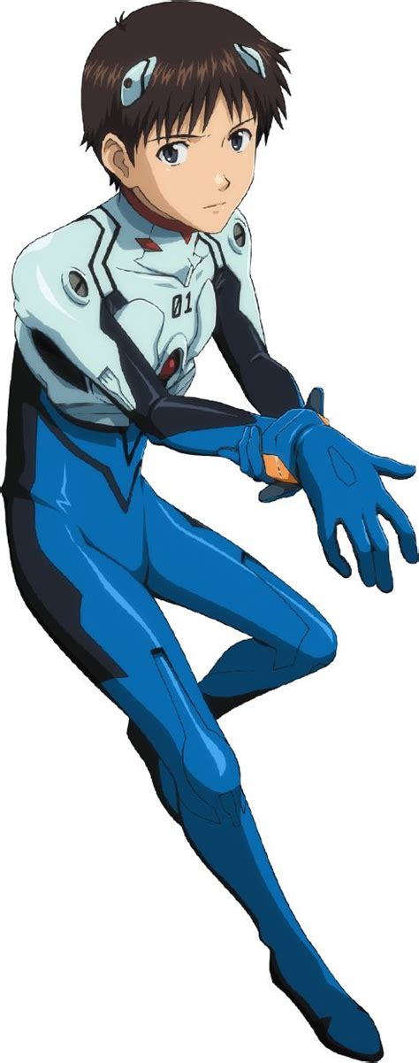 evangelion shinji music player