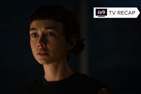 Image result for Alien Episode 1