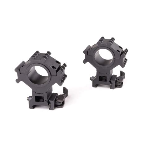 Mount Ring QD, 34,90