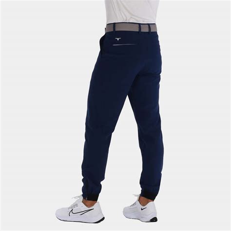 Jogger Pants Golf at Gemma Oconor blog