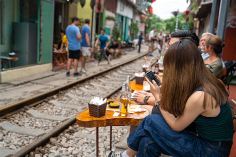 Is it goodbye to Vietnam’s famous Train Street? | Condé Nast Traveller ...