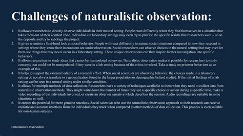 Naturalistic observation pesentation.pptx