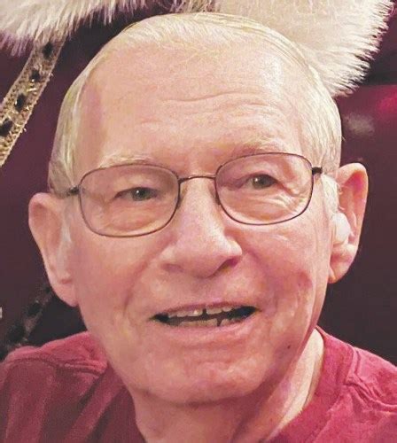 Donald Sharrock Obituary (1941 - 2025) - Urbana, OH - Urbana Daily Citizen