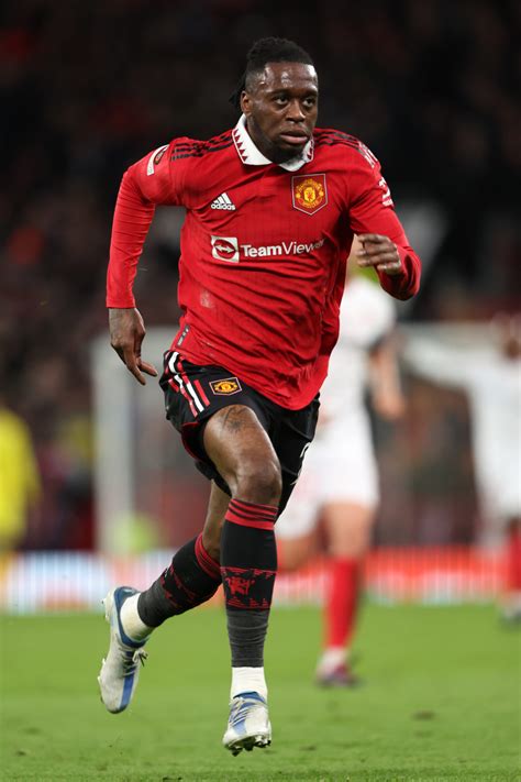 Aaron Wan-Bissaka is 'one of the best defenders ever' says Peter Schmeichel