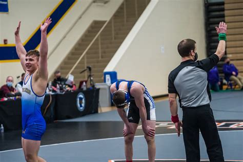 An easy transition: Logan Vaughan follows former Kasson-Mantorville stars to St. Cloud State ...