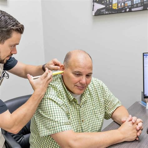Professional Hearing Aid Fitting in Kitchener - Book Today