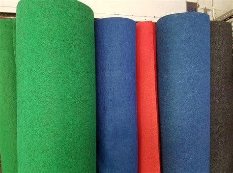 Jual Karpet Alas Lantai Mushola Mesjid Per 1/2 0.5 Meter Merah Hijau ...