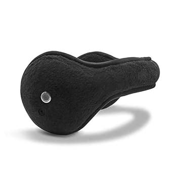 Buy Degrees By 180s Women Discovery Ear Warmers (Behind Ear Design ...