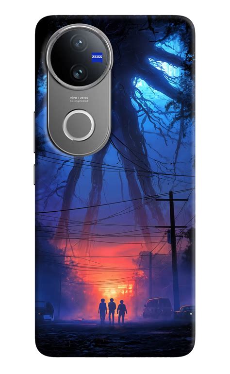 Save Big: Get the Ordinary Things Shadow Vivo V50 5G Back Cover - Shop ...