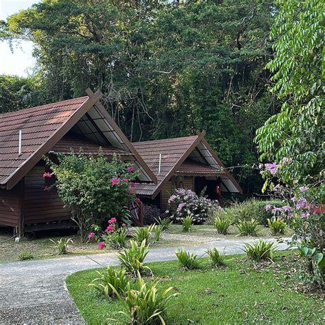 MUTIARA TAMAN NEGARA (Kuala Tahan) - Hotel Reviews, Photos, Rate ...