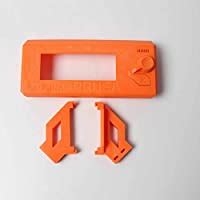 3D PRINT Prusa i3 3S 3D Printer Printed Parts Complete kit, PLA ...
