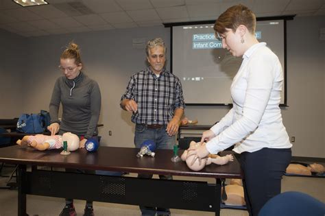 Image result for BLS CPR Course
