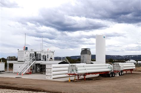 Agile Space Unveils Animas Hot Fire Facility for the Industry’s Largest ...