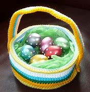 Image result for Sewing Easter Basket Pattern Free