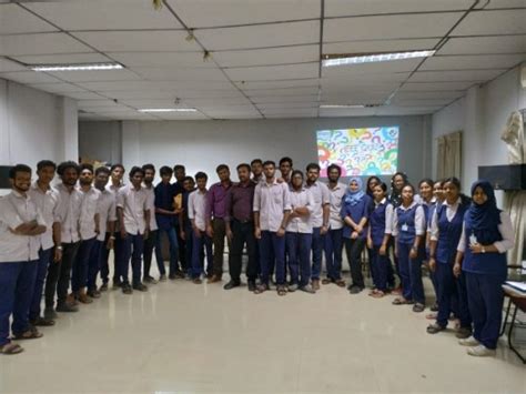 Science Week- Quiz Competition : TKM Institute of Technology