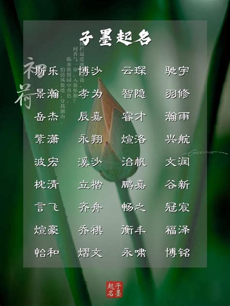 宝宝起名：徐姓宝宝怎么取名字？ - 哔哩哔哩