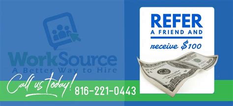 WorkSource Staffing Office Photos