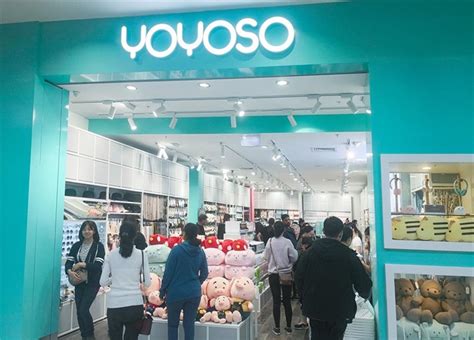 YOYOSO新西兰 Albany Mall 店盛大开业!