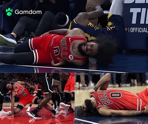 Coby White Breaks Silence On His Injury Bulls Fans Finally Get Hope ...