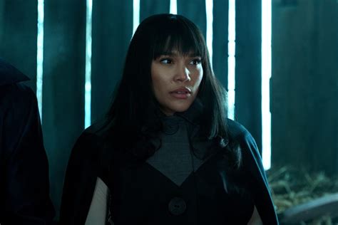 'The Umbrella Academy's Awesome Upgraded Powers Decoded - Entertainment