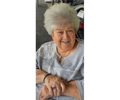 Judith Fetty Obituary (2024) - McMechen, WV - Altmeyer Funeral Homes ...