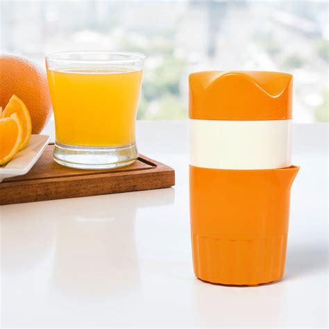 2815 Manual Handheld Citrus Orange Lemon Juicer Fruit — DeoDap