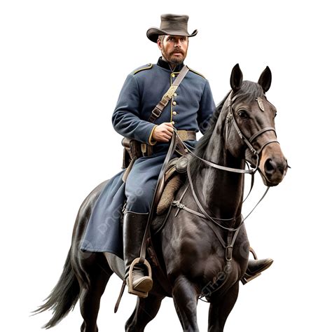 Civil War General Uniform