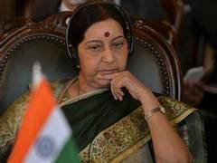 Bollywood remembers a 'fierce leader', 'great orator' in Sushma Swaraj