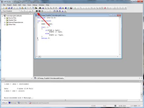 AVR Microcontroller Programming Tutorial 的图像结果
