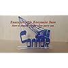 Reading Wedding Cake Topper, Book Cake Topper, Book | Ubuy India