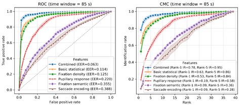 Exploring Eye Movement Biometrics in Real-World Activities: A Case ...