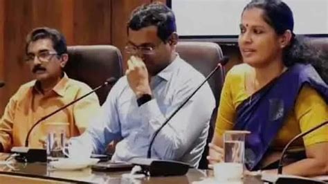 Not even verbally invited to farewell ceremony, Divya's entry into ...