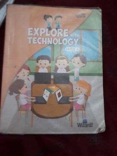 Explore with technology grade 6 : Amazon.in: Books